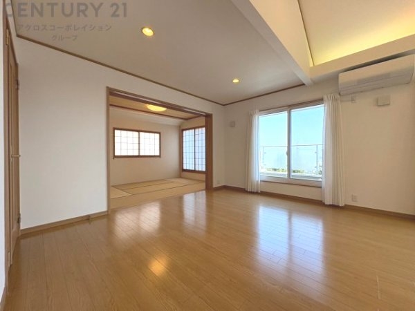 芦屋市三条町中古戸建