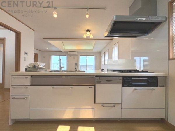芦屋市三条町中古戸建