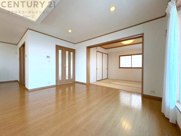 芦屋市三条町の中古一戸建て