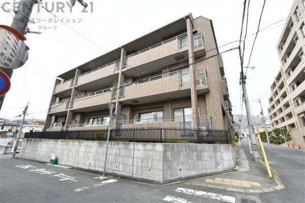 ファミールグラン御影