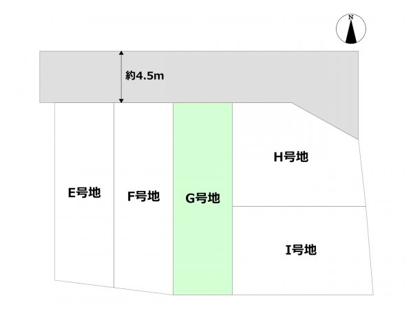 西宮市堤町新築一戸建て