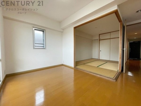 魚崎南パーク・ホームズ壱番館