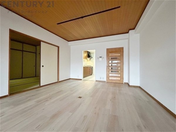 白鷹甲子園マンション