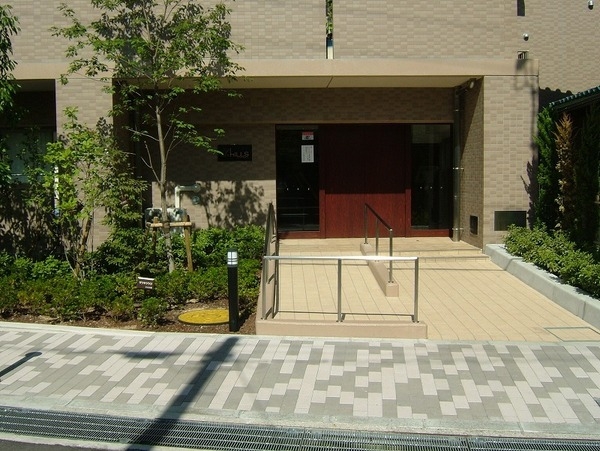 ヒルズ芦屋翠ヶ丘