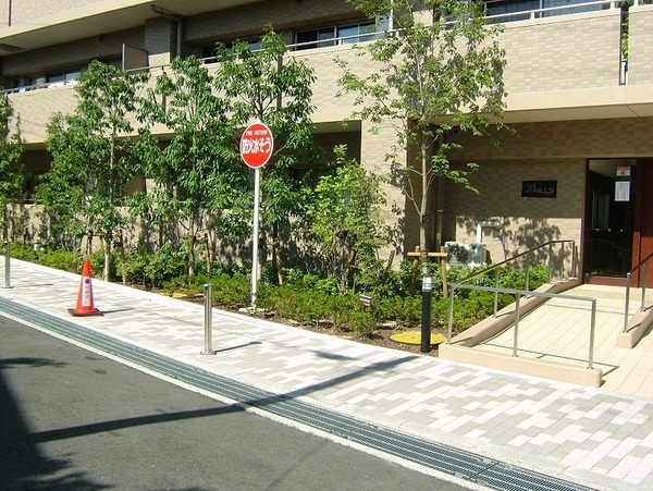 ヒルズ芦屋翠ヶ丘