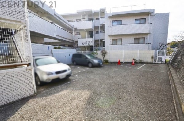ライオンズマンション仁川
