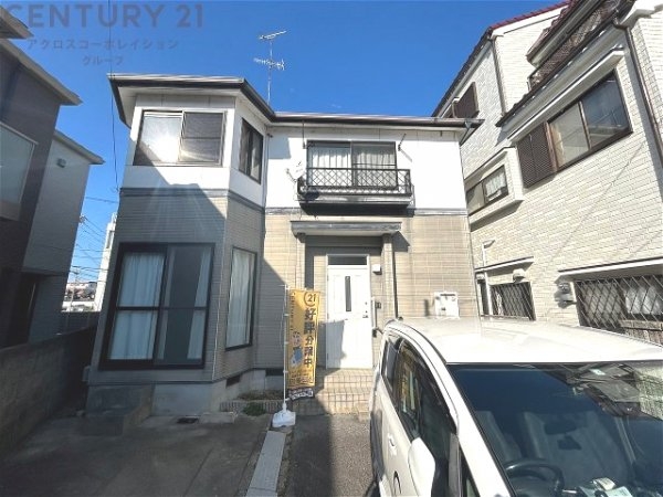 西宮市段上町６丁目中古戸建