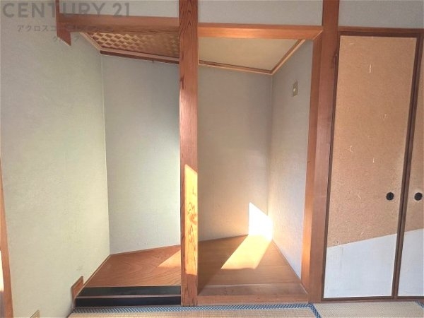 西宮市段上町６丁目の中古一戸建て