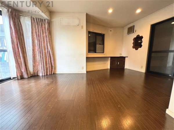 西宮市段上町６丁目の中古一戸建て