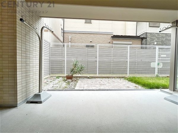 ザ・パークハウス甲子園若草町