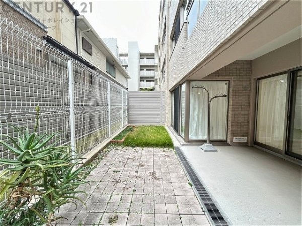 ザ・パークハウス甲子園若草町