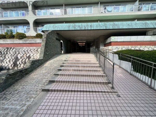 芦屋翠ヶ丘パークマンション