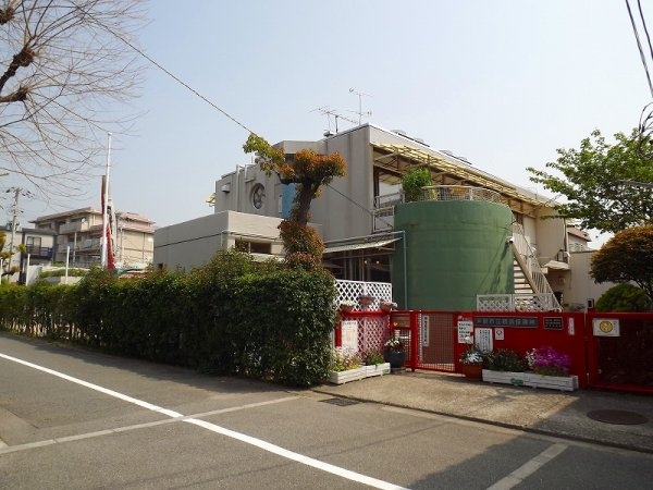 ライツ浜芦屋(精道保育所)