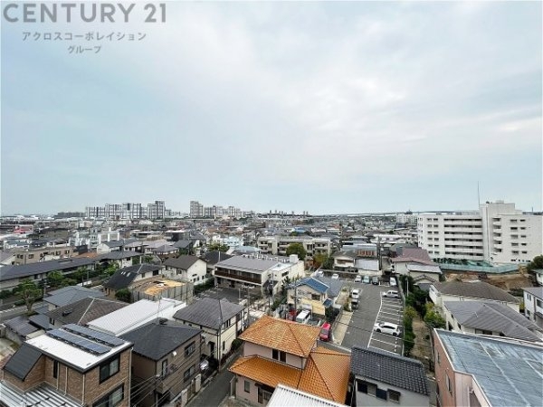 ライツ浜芦屋