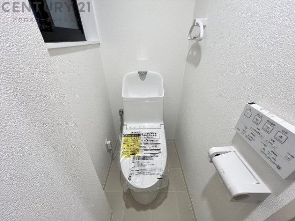西宮市弓場町の中古一戸建て