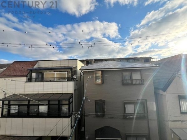 西宮市弓場町の中古一戸建て