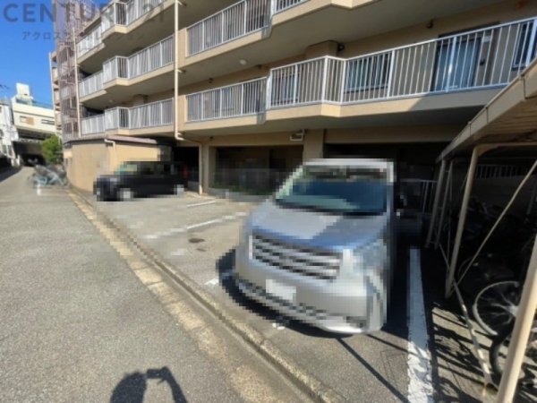芦屋打出ビューハイツ
