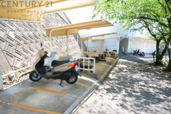 グランドヒル西宮高座台マンション