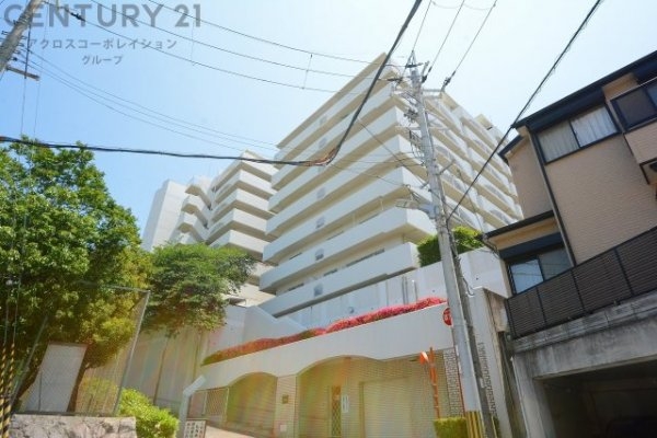 グランドヒル西宮高座台マンション