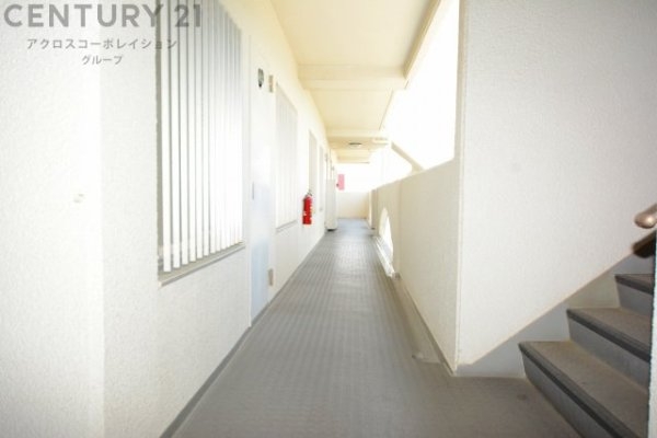 グランドヒル西宮高座台マンション