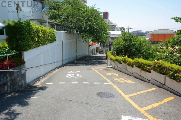 グランドヒル西宮高座台マンション