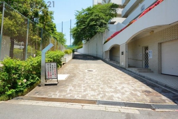 グランドヒル西宮高座台マンション