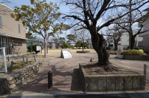 ディアエスタ・ミオ甲子園一番町(小曽根公園)