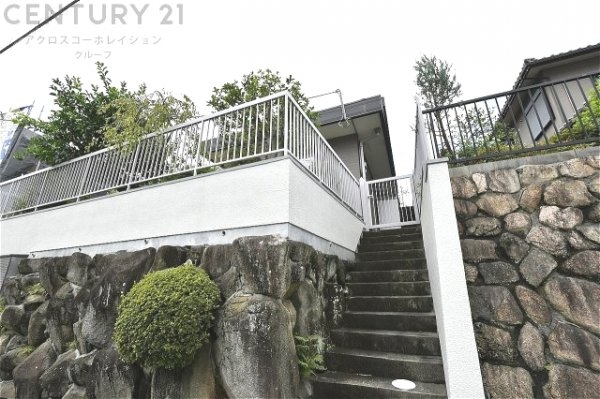 西宮市甲陽園東山町中古戸建