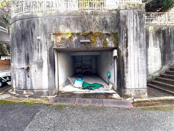 西宮市宝生ケ丘1丁目中古戸建