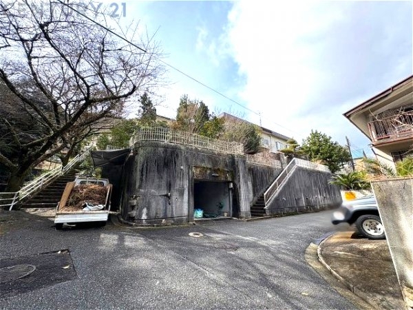 西宮市宝生ケ丘１丁目の中古一戸建て