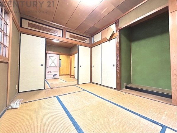 西宮市甲子園浦風町の中古一戸建て