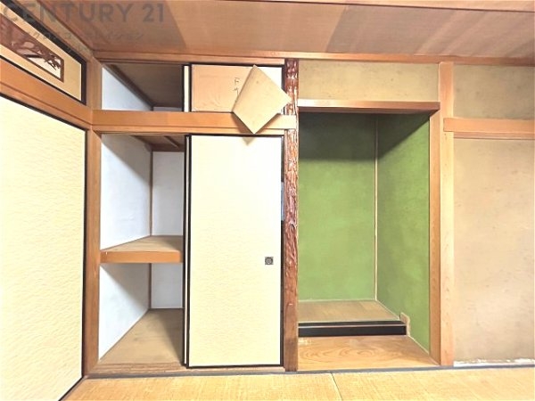 西宮市甲子園浦風町の中古一戸建て