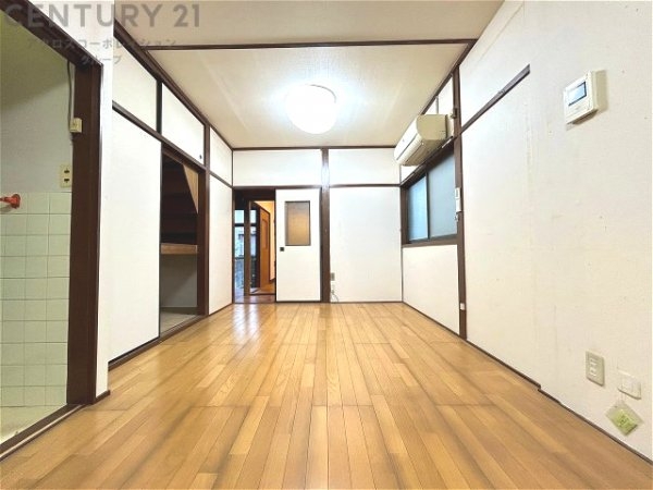 西宮市甲子園浦風町の中古一戸建て