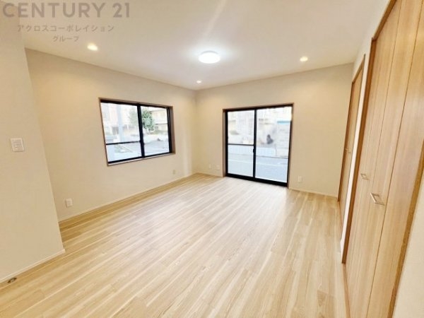 西宮市泉町中古戸建