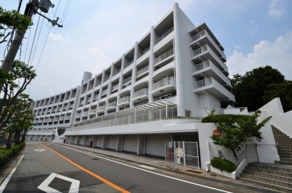 芦屋サニーヒル
