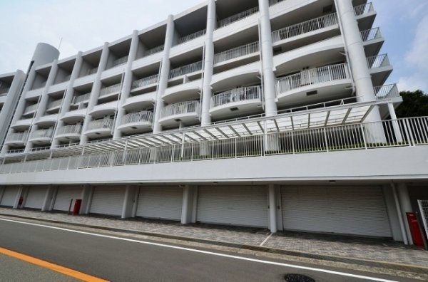 芦屋サニーヒル