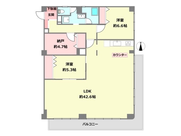 芦屋アーバンライフ