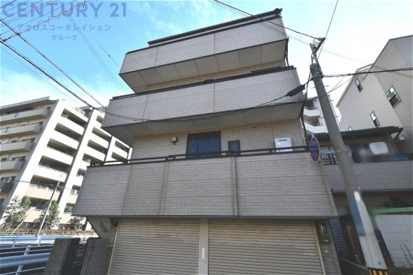 神戸市東灘区魚崎北町5丁目中古戸建