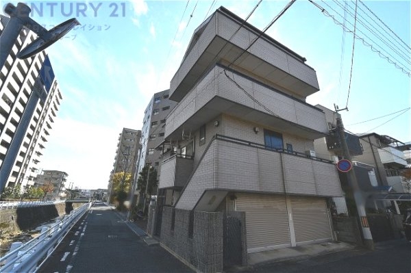 神戸市東灘区魚崎北町5丁目中古戸建