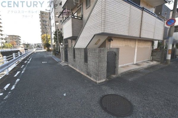 神戸市東灘区魚崎北町5丁目中古戸建