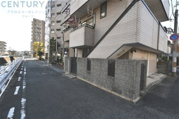 神戸市東灘区魚崎北町5丁目中古戸建