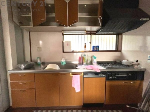 西宮市甲陽園目神山町中古戸建