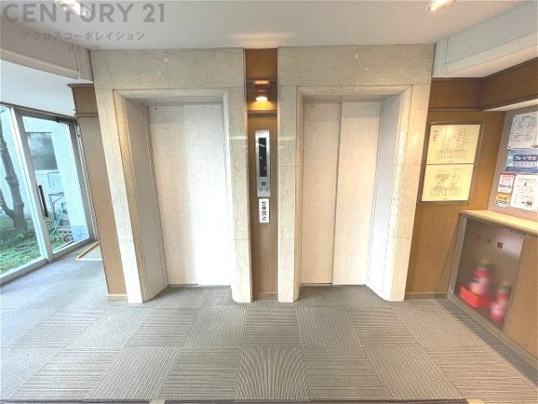 ローズハイツ芦屋