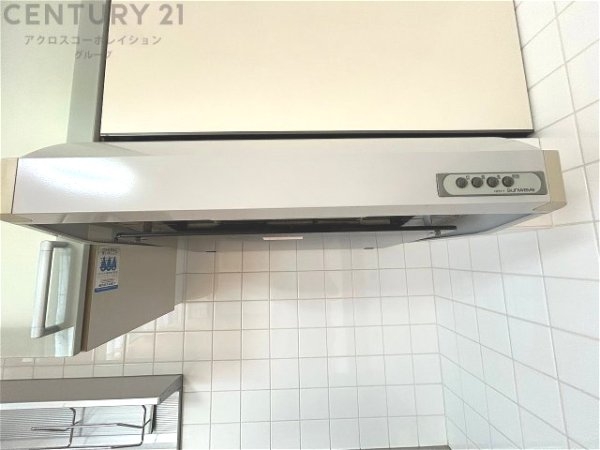 ローズハイツ芦屋
