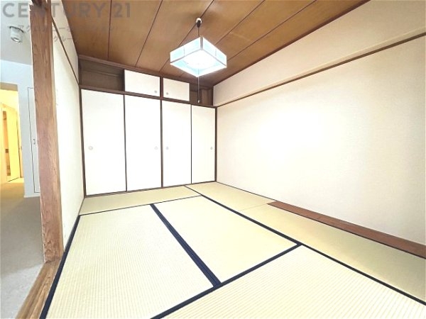 ローズハイツ芦屋
