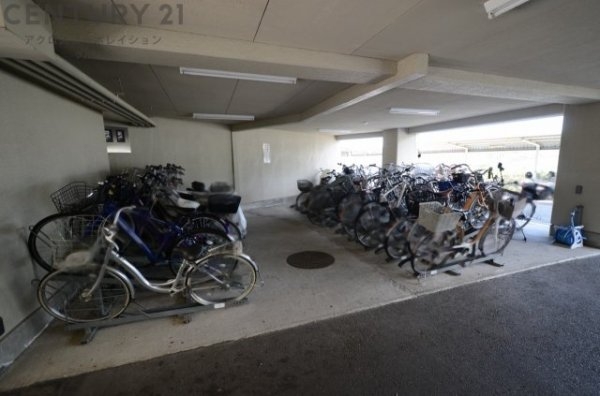 シャルム甲陽園