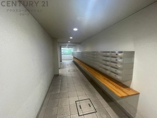 シャルム甲陽園