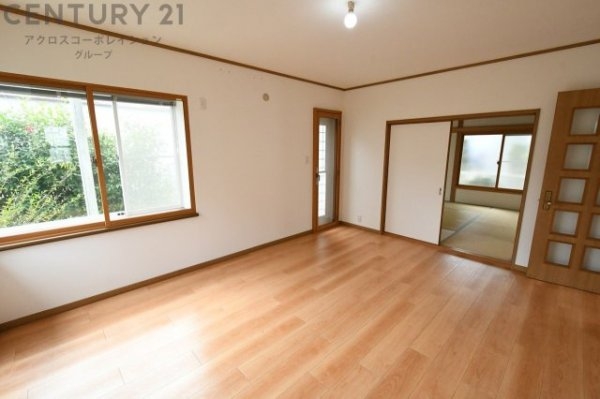 西宮市すみれ台3丁目中古戸建