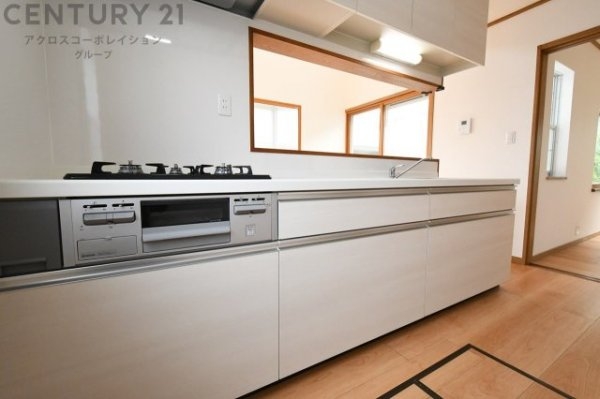 西宮市すみれ台3丁目中古戸建