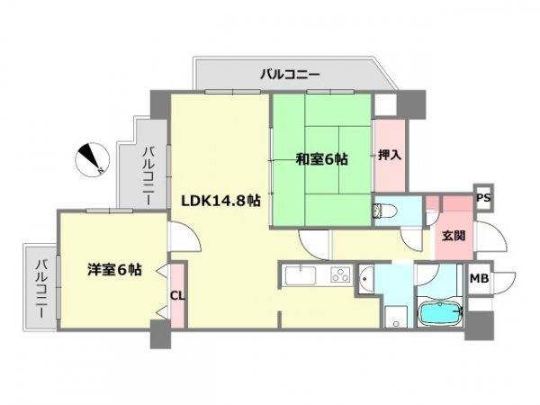 ワコーレルシード仁川